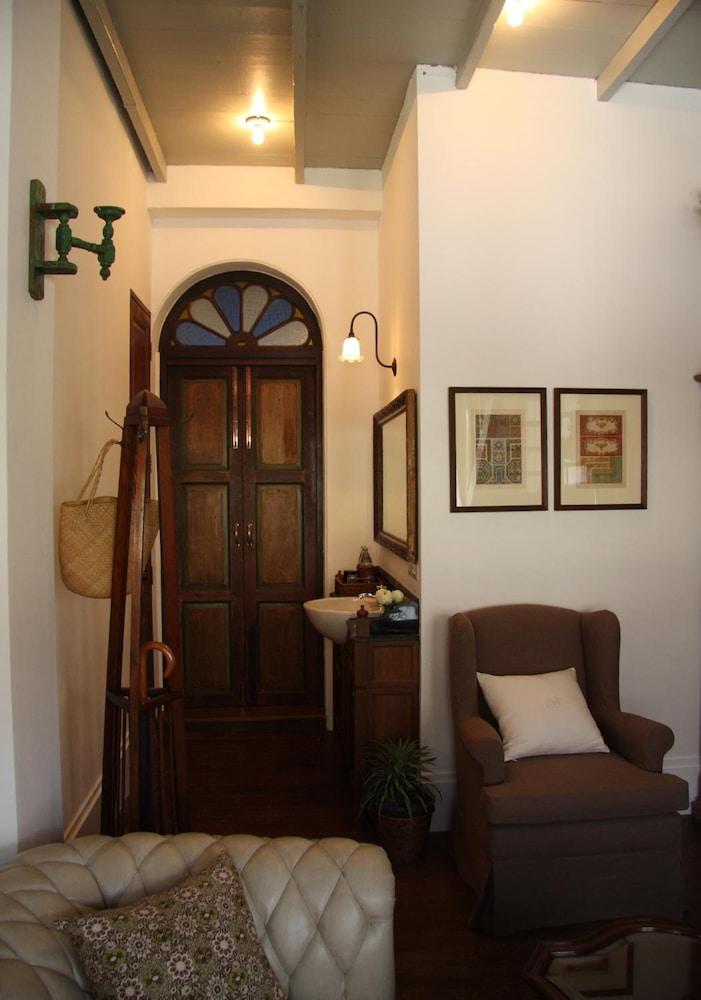 The Bhuthorn Bed & Breakfast Bangkok Zewnętrze zdjęcie