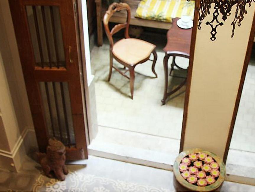 The Bhuthorn Bed & Breakfast Bangkok Zewnętrze zdjęcie