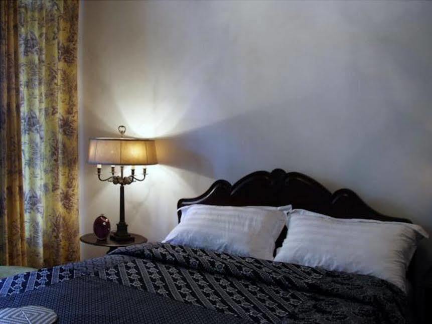 The Bhuthorn Bed & Breakfast Bangkok Zewnętrze zdjęcie